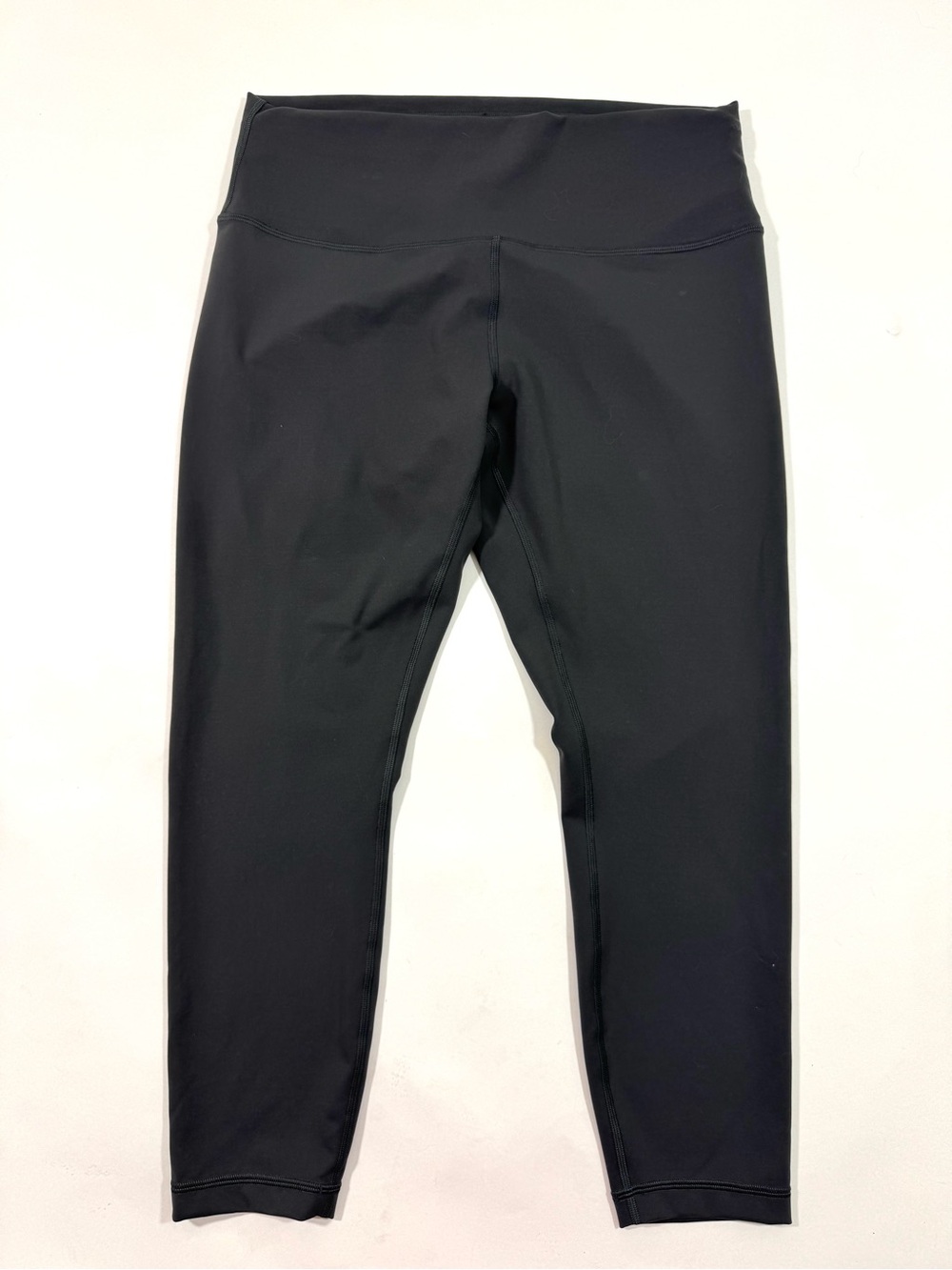 Lululemon Wunder Train High Rise Tight Legging